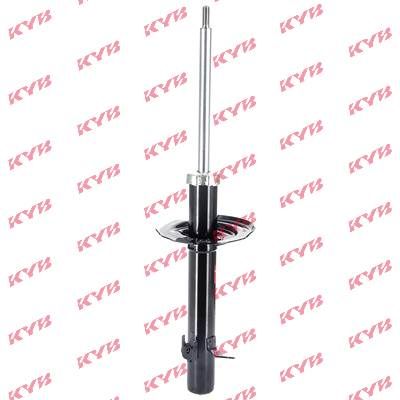 KYB 332808 Shock Absorber - 5