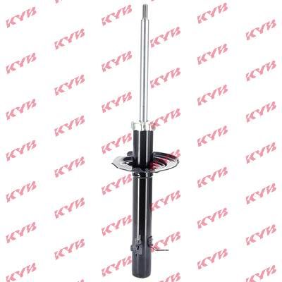 KYB 332808 Shock Absorber - 6