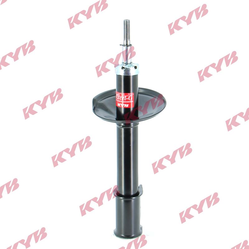 KYB 3330016 Shock Absorber - 2
