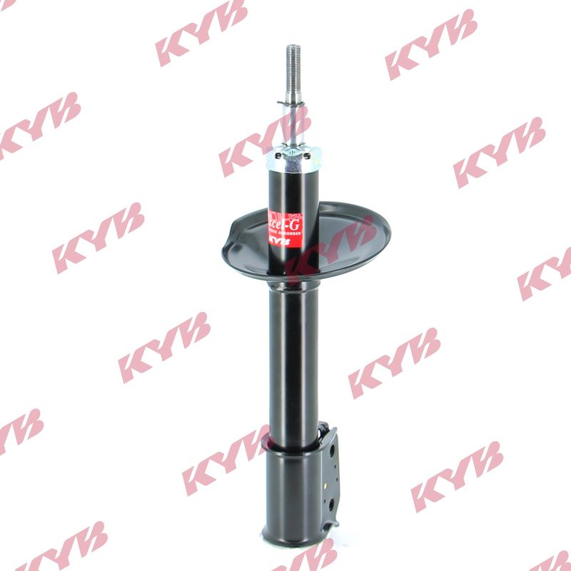 KYB 3330016 Shock Absorber - 3