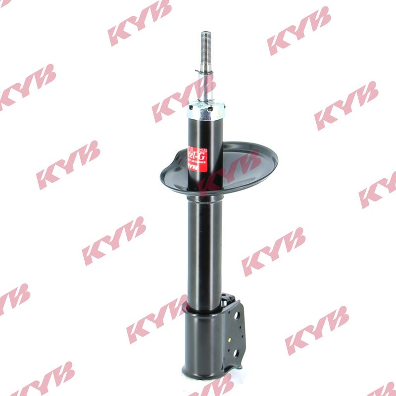 KYB 3330016 Shock Absorber - 4