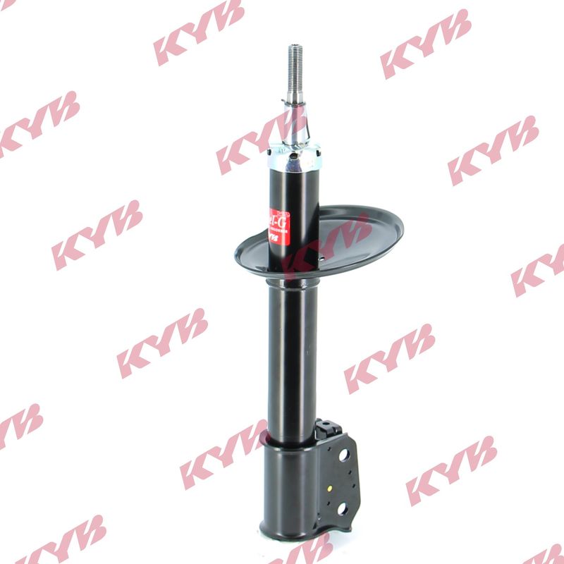 KYB 3330016 Shock Absorber - 5
