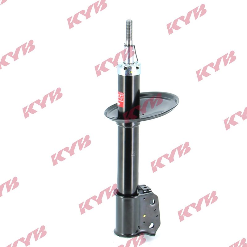 KYB 3330016 Shock Absorber - 6