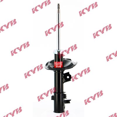 KYB 3330052 Shock Absorber - 2