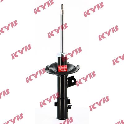 KYB 3330052 Shock Absorber - 3