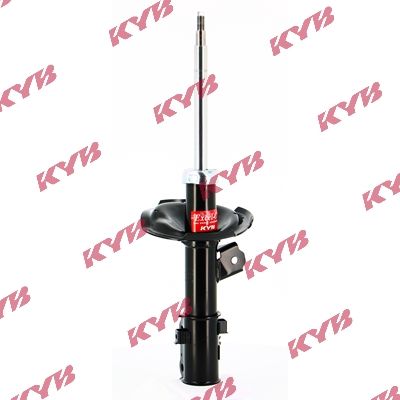 KYB 3330052 Shock Absorber - 4