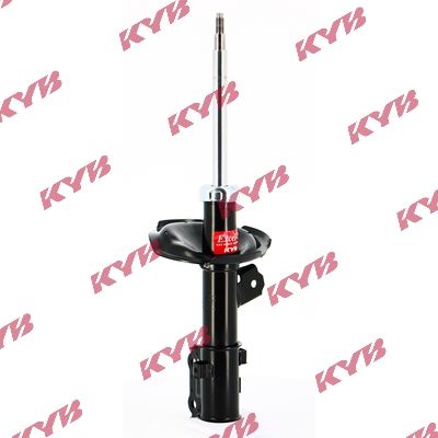 KYB 3330052 Shock Absorber - 5