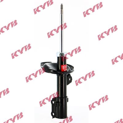 KYB 3330052 Shock Absorber - 6