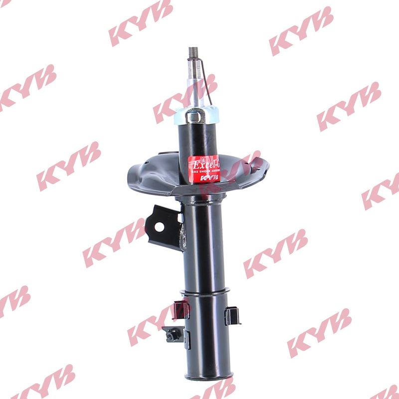 KYB 3330053 Shock Absorber - 1