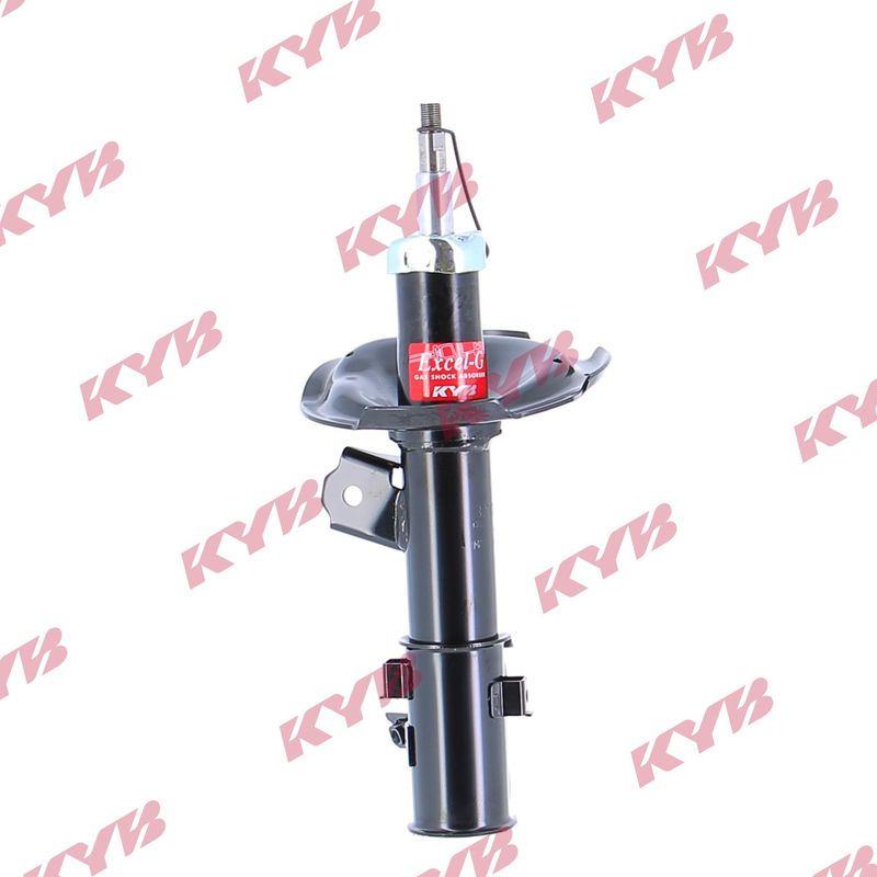 KYB 3330053 Shock Absorber - 2