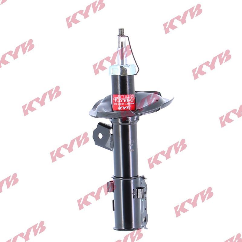 KYB 3330053 Shock Absorber - 3