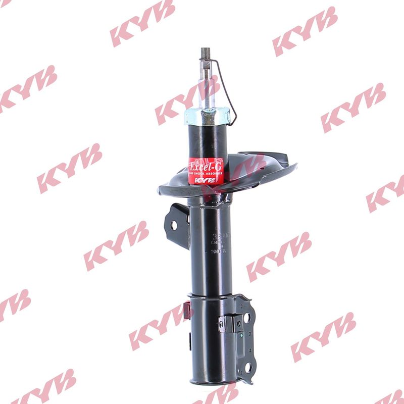 KYB 3330053 Shock Absorber - 4