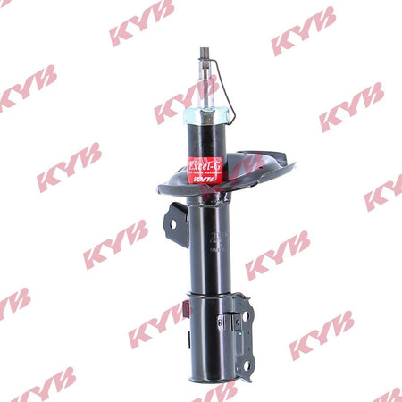 KYB 3330053 Shock Absorber - 4
