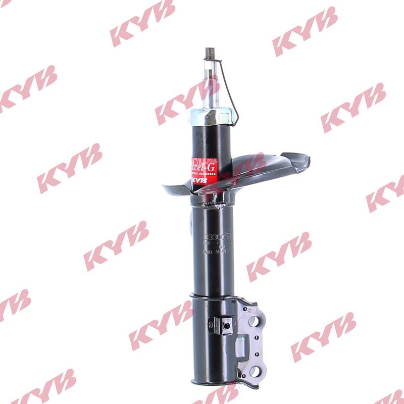 KYB 3330053 Shock Absorber - 6
