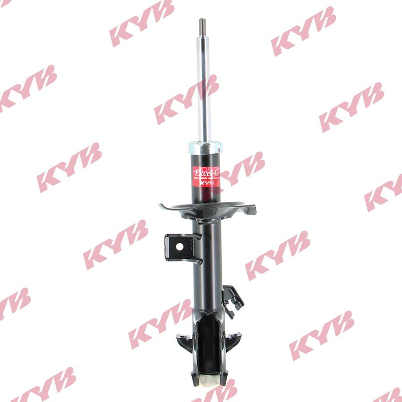 KYB 3330054 Shock Absorber - 1