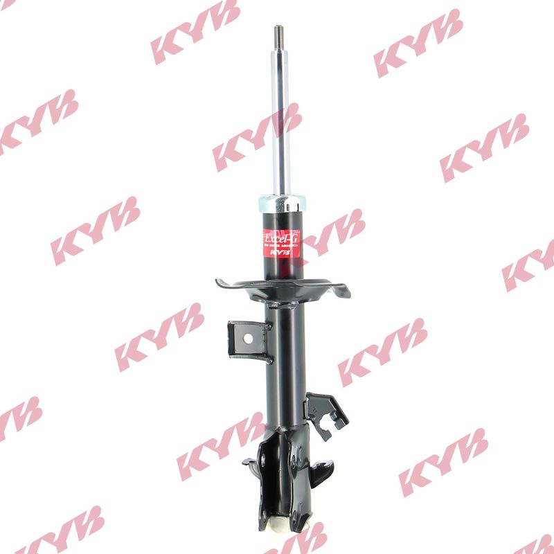 KYB 3330054 Shock Absorber - 2