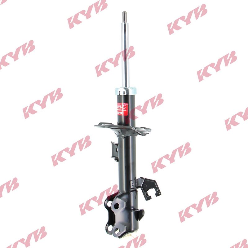 KYB 3330054 Shock Absorber - 5