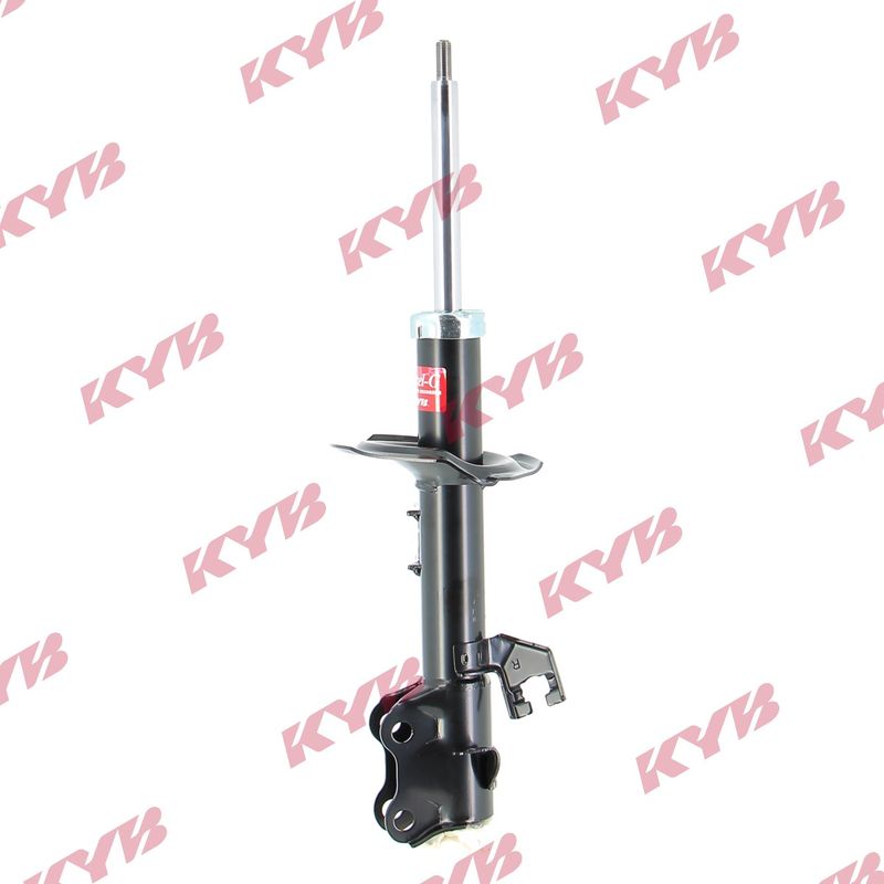 KYB 3330054 Shock Absorber - 6