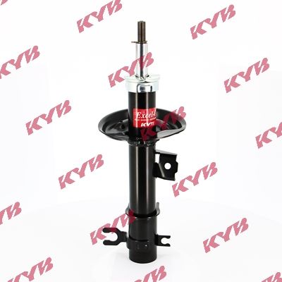 KYB 3330079 Shock Absorber - 2