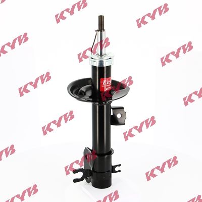 KYB 3330079 Shock Absorber - 4