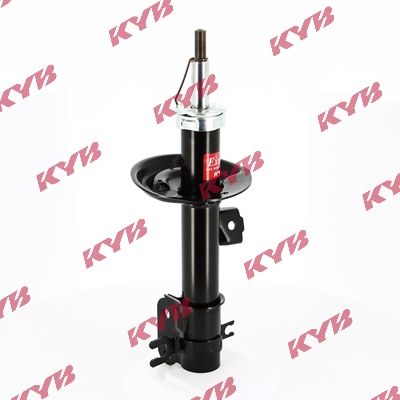 KYB 3330079 Shock Absorber - 5