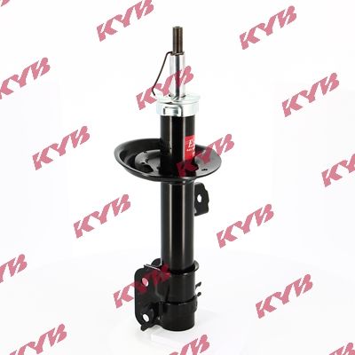 KYB 3330079 Shock Absorber - 6