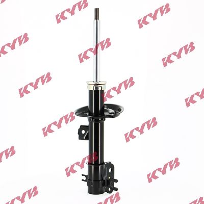 KYB 3330080 Shock Absorber - 2