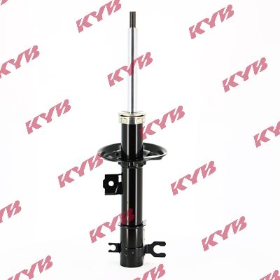 KYB 3330080 Shock Absorber - 4
