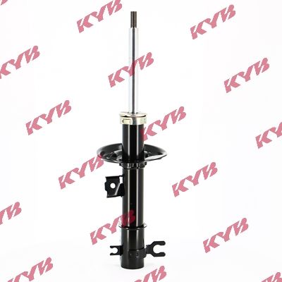KYB 3330080 Shock Absorber - 5
