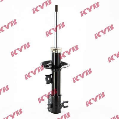 KYB 3330080 Shock Absorber - 6