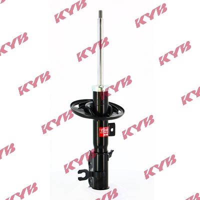 KYB 3330083 Shock Absorber - 4