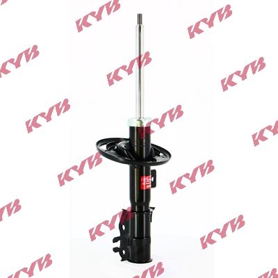 KYB 3330083 Shock Absorber - 5