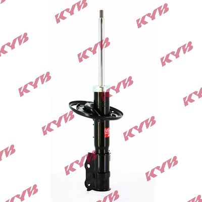 KYB 3330083 Shock Absorber - 6