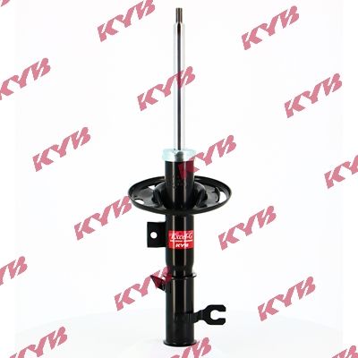 KYB 3330084 Shock Absorber - 2