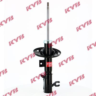 KYB 3330084 Shock Absorber - 3