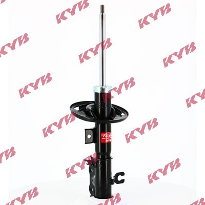 KYB 3330084 Shock Absorber - 4