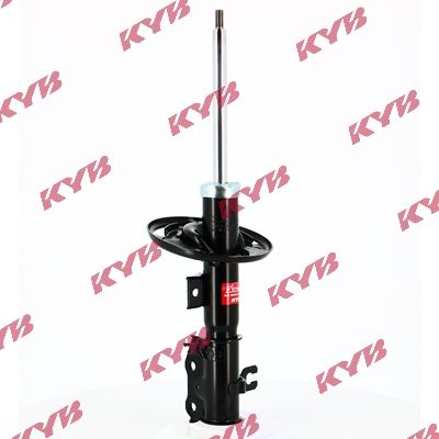 KYB 3330084 Shock Absorber - 5
