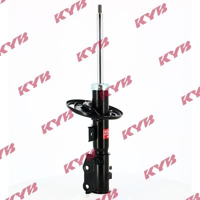KYB 3330084 Shock Absorber - 6