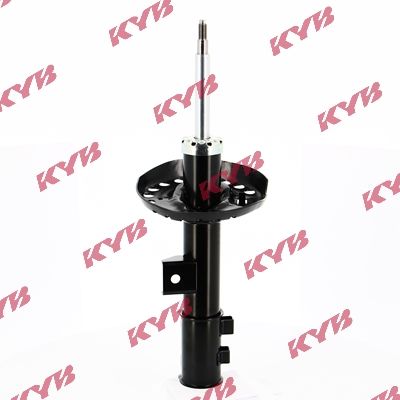 KYB 3330093 Shock Absorber - 2