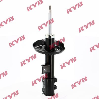 KYB 3330093 Shock Absorber - 3