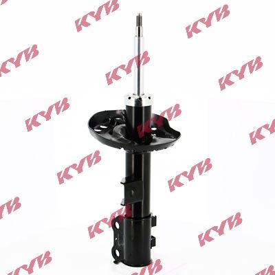 KYB 3330093 Shock Absorber - 4