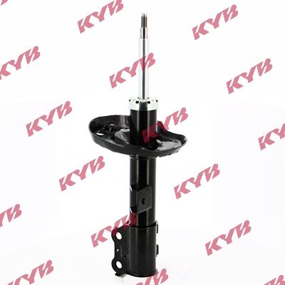 KYB 3330093 Shock Absorber - 5