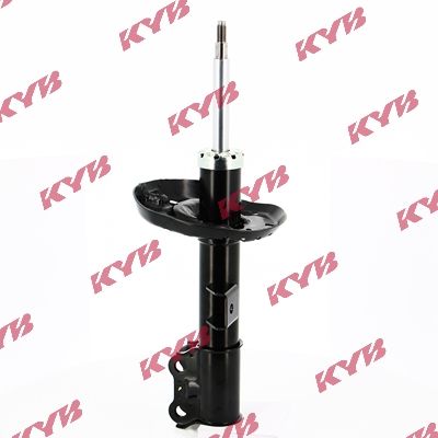 KYB 3330093 Shock Absorber - 6