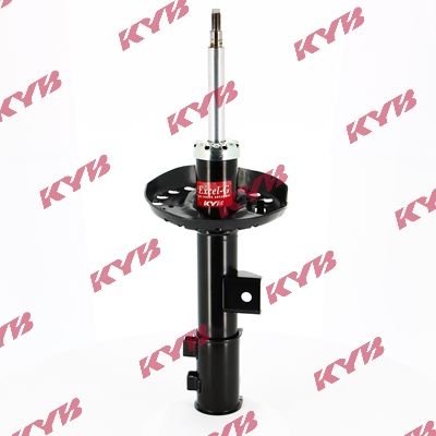 KYB 3330094 Shock Absorber - 2