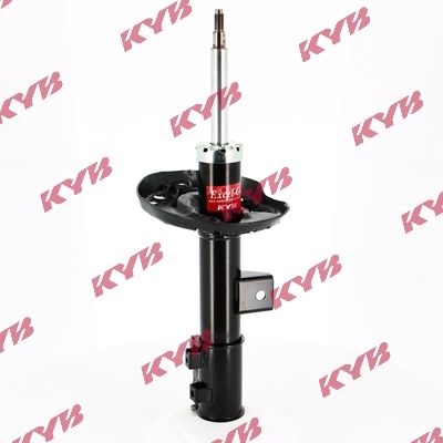 KYB 3330094 Shock Absorber - 4
