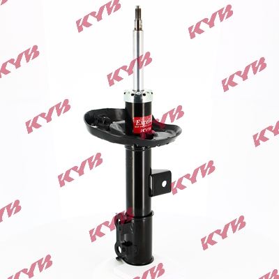 KYB 3330094 Shock Absorber - 5