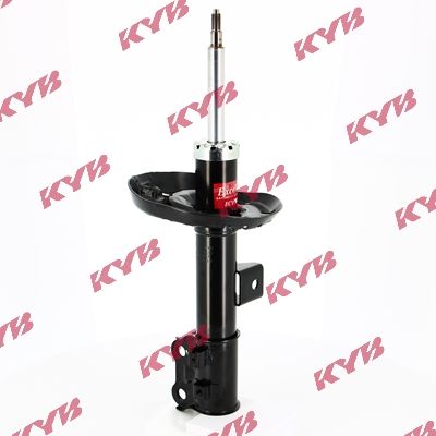 KYB 3330094 Shock Absorber - 6