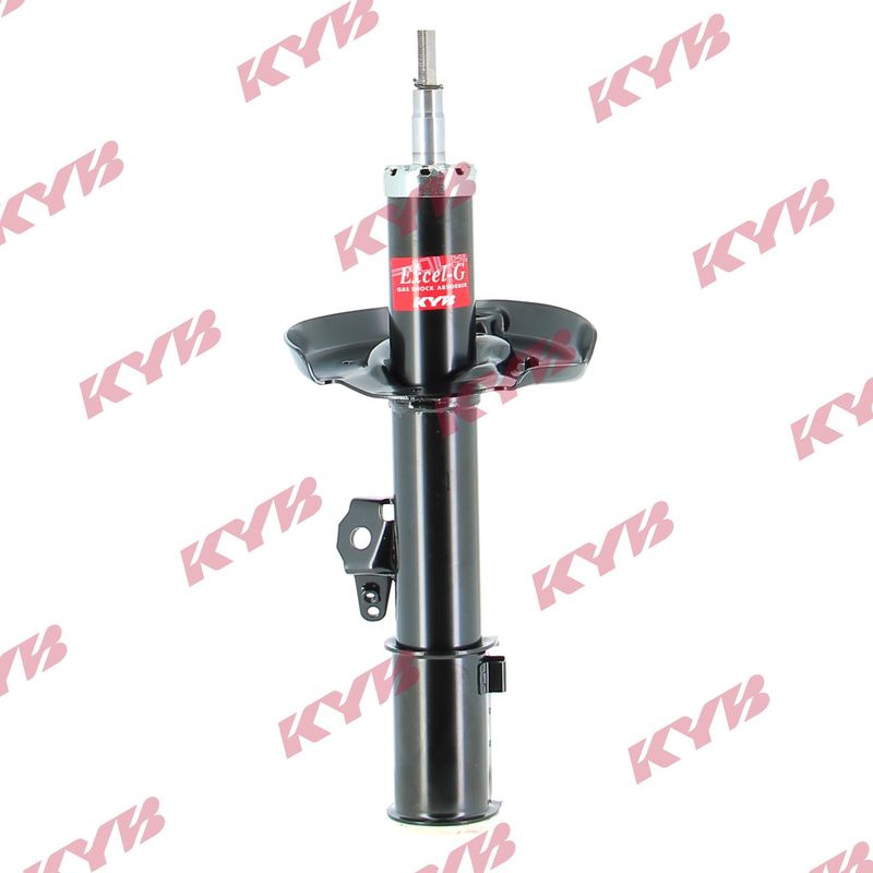 KYB 3330119 Shock Absorber - 2