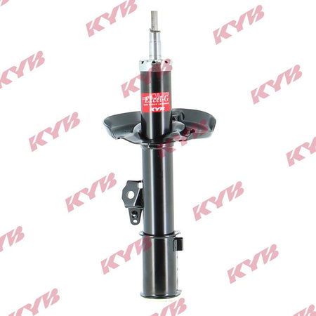 KYB 3330119 Shock Absorber - 2