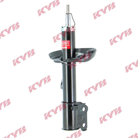 KYB 3330119 Shock Absorber - 5